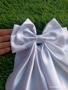 Satin Decorative Bows Combo