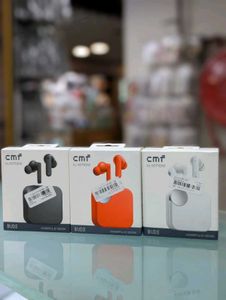 CMF by Nothing Earbuds