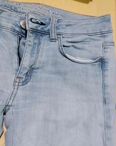 Blue Jeans for women