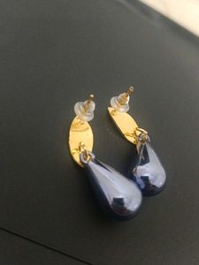 Simple Earrings