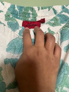 Kurtha Set By Zuba Westside