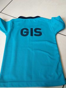 Boys Blue T-Shirt