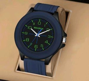 Kiser Watch ⌚