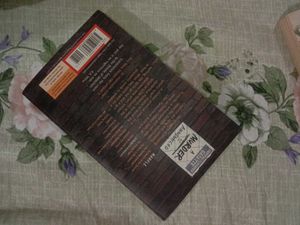 3 Agatha Christie books combo