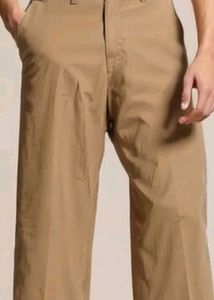 Men’s Khaki pant – Everyday Wear