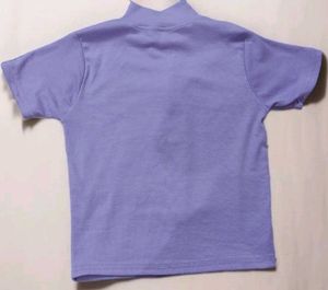 Ribbed Top