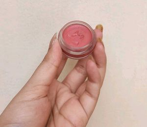 Two Lipstick + Cheek Tint Combo