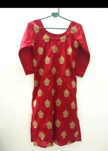 5 Kurtis For Women
