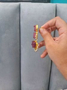 ❗️Elixir of Love Earrings❗️