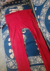 Red Legging