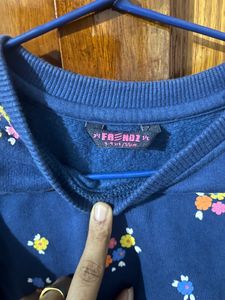 Kids Sweat Shirt- Trends