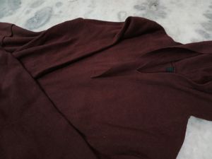 Long Hoody