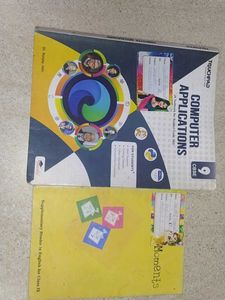 class 9 books