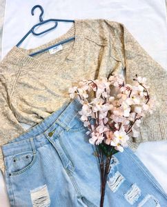 🎁Buy2 Get 2 Free Oversized Sweater B