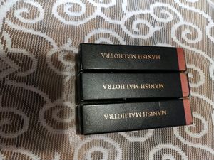 Manish Malhotra Lipstick