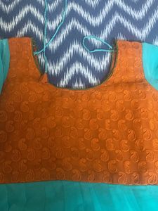 New Stitched Anarkali