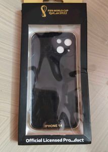 iPhone 14 Phone Case