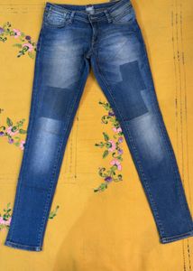 Lee Jeans