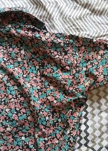 Mini Korean Frock ✨