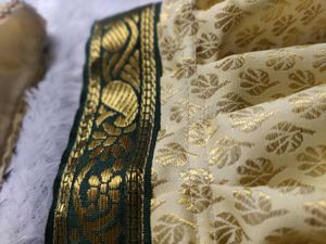 Ethnic Baby Dress