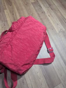 Kipling two way bag