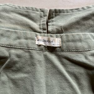 Korean Men/WOMEN SHIRT