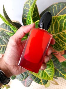 Giorgio Armani Si Passione EDP Intense 🥀
