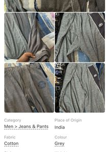 CLEARANCE SALE- 3 bottoms