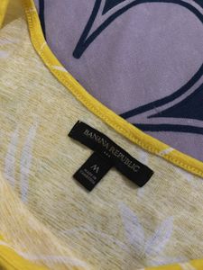 Banana Republic Top