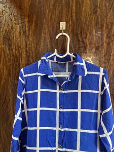 34 Bust Tunic Shirt For Women