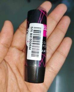 ELLE 18 Color Pops Matte Lipstick