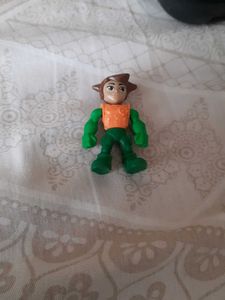 Set Of 3 Kinder Joy Toys