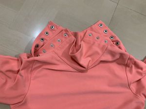 Price Reduced Women’s Pink Top