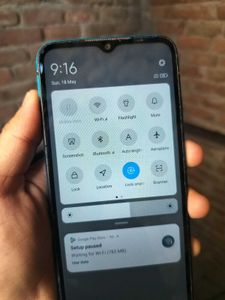 Redmi 9A