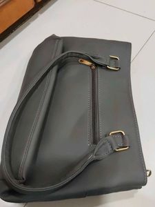 Charles And Keith Hand Bag