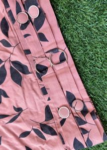 Floral Print Top