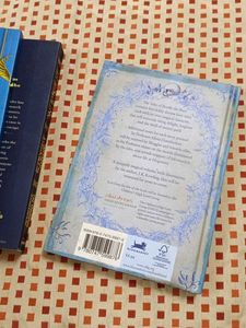 Harry Potter Book Set