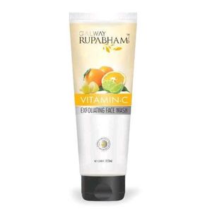 VITAMIN -C FACE WASH