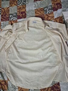 Classic Cream Formalwear