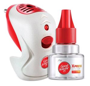 All Out Combo For Mosquitos