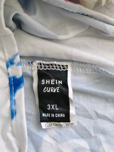 Shein : Crop Top