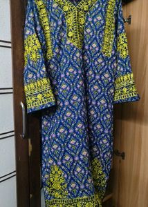 Maria B Replica Pakistani Dress