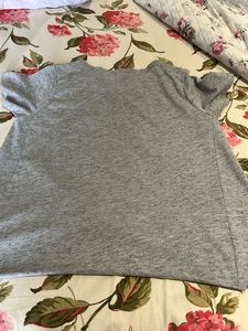 Regular Home Wear T Shirt