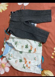 Babys Dress