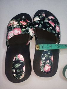 Brand New Unused Chappal
