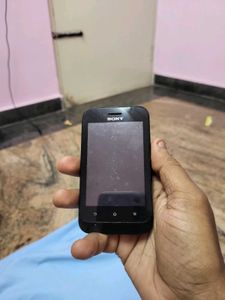 Sony Xperia Tipo