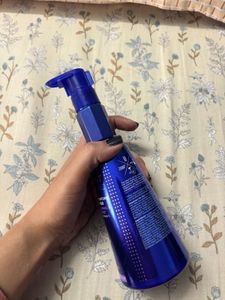 BBLUNT Intense Moisture Shampoo