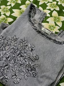 Here Is Super Top For Girls.I Used Only Once.