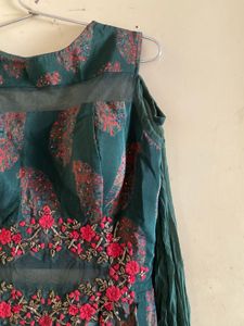 Green Gown