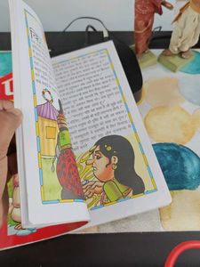 Panchatantra Moral Stories